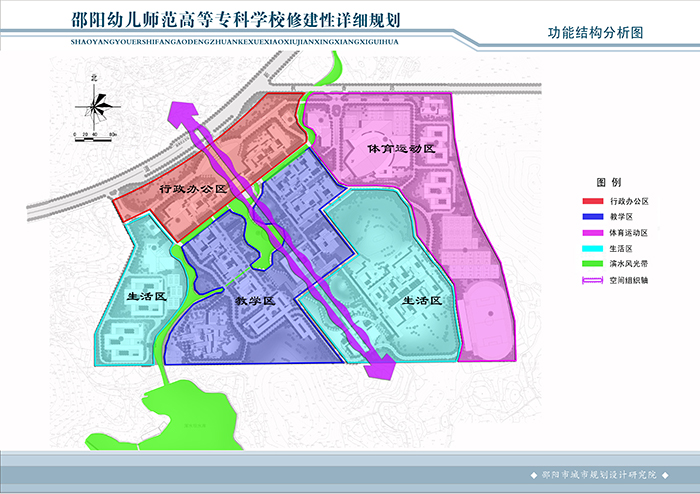 邵陽(yáng)幼兒師范高等?？茖W(xué)校詳細(xì)規(guī)劃